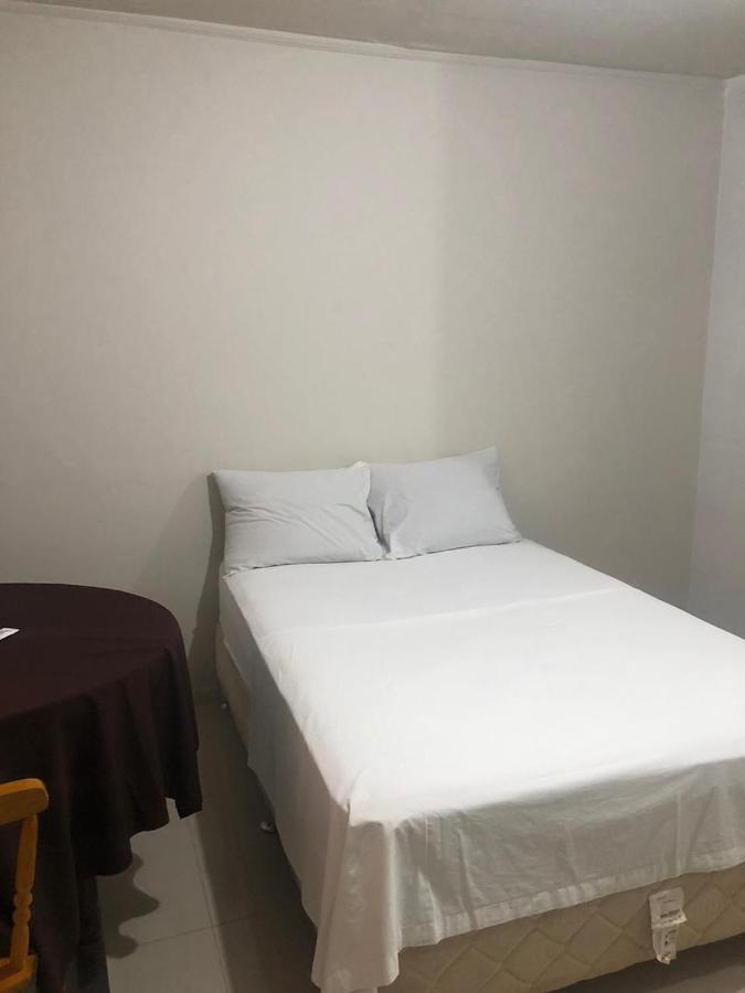 City Hotel Ijuí Zewnętrze zdjęcie