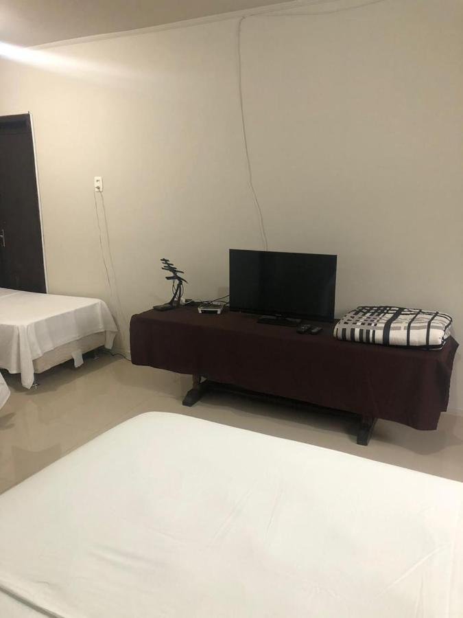 City Hotel Ijuí Zewnętrze zdjęcie